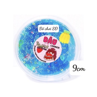 đồ chơi slam - combo 4 hộp
