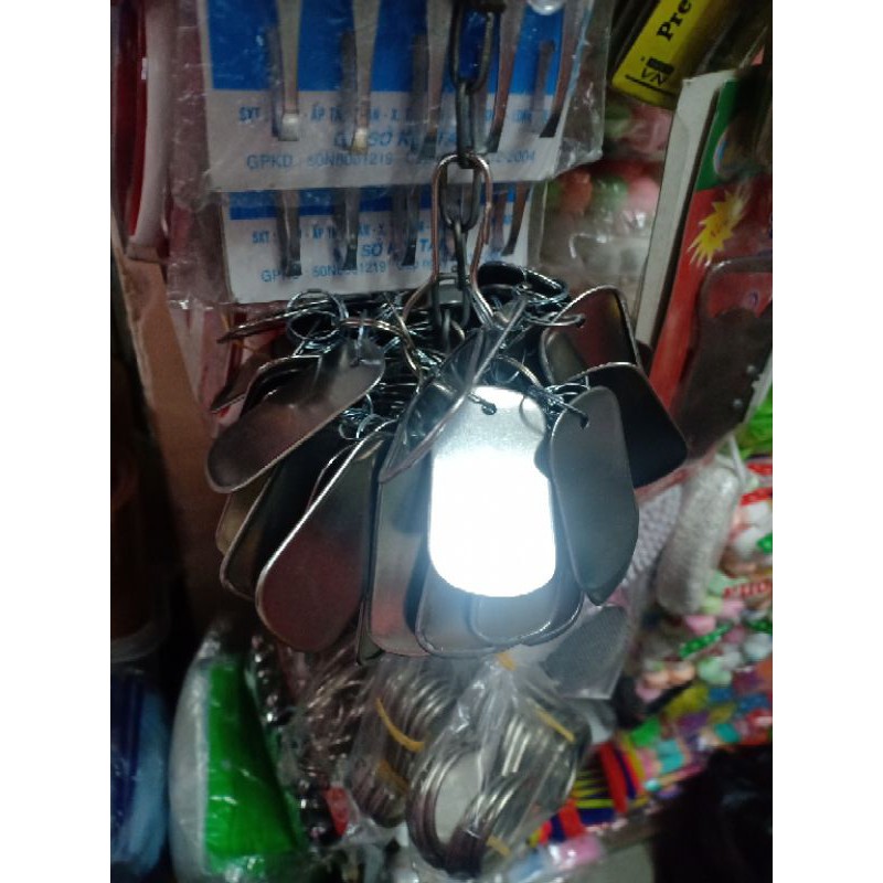 Cạo gió innox