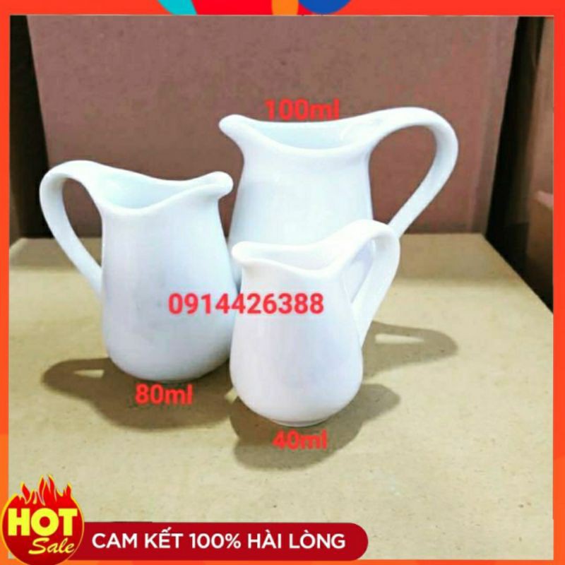 Rót sữa sứ đủ size