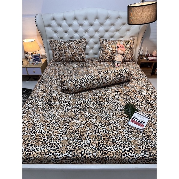 Ga gối thun siêu lạnh cao cấp