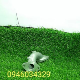 Co xăng xéo đi bình xăng 125