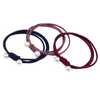 DÂY CỘT TÓC KIỂU HÀN QUỐC