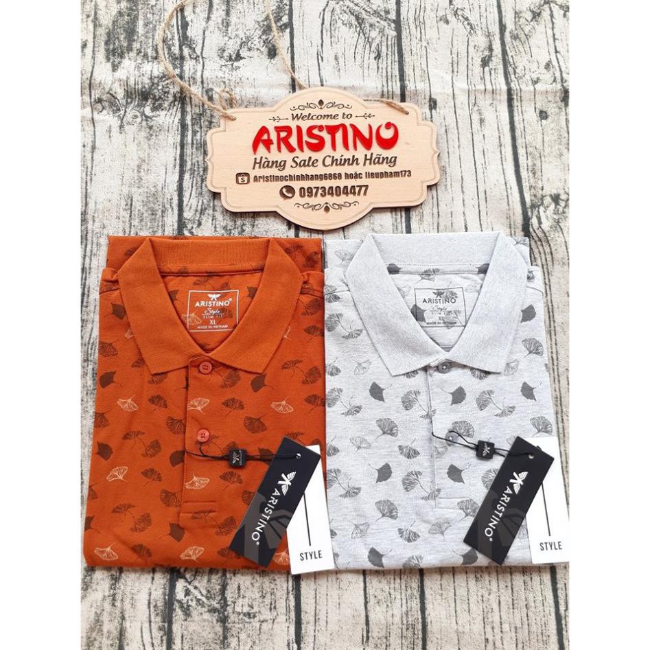⚡ Áo polo Aristino mã APS027S7 có 3 màu gía 450k . Mới 2020 . . VN 😷 new new . HOT : . #