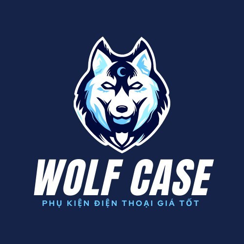 WOLF CASE_PHỤ KIỆN ĐIỆN THOẠI
