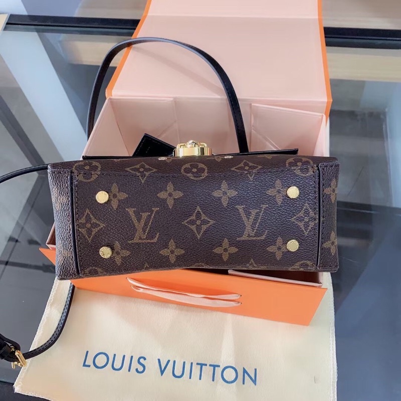 TÚI LV QUAI XÁCH FULLBOX NAM CHÂM