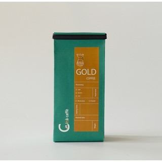 Cà phê arabica cầu đất 250gram