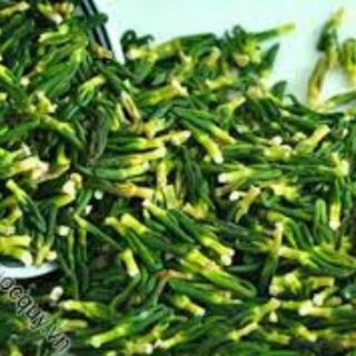 Trà tâm sen 100g