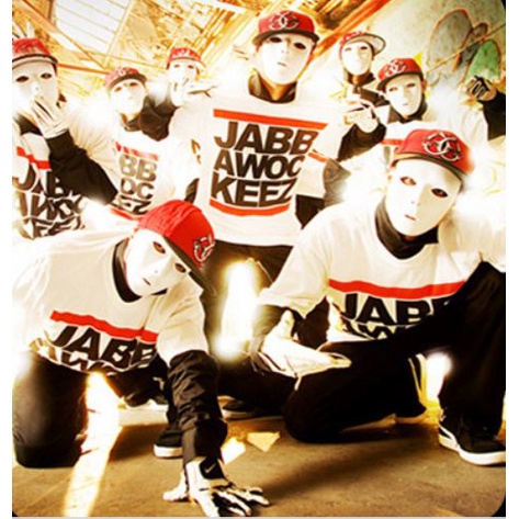Mặt Nạ Hóa Trang Mặt Nạ Jabbawockeez Mặt Nạ Cosplay