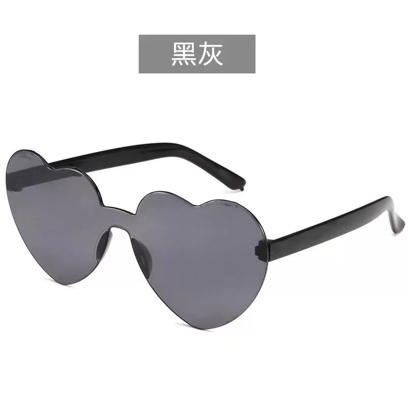 Kính mát gọng hình thoi phong cách thời trang Âu Mỹ cho nam nữ