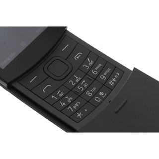 Điện thoại Nokia 8110 - 4GB, 512MB RAM, 2.45 inch