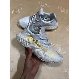 Giày thể thao sneaker pro trắng