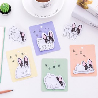 NOTE CÚN ĐÁNG YÊU