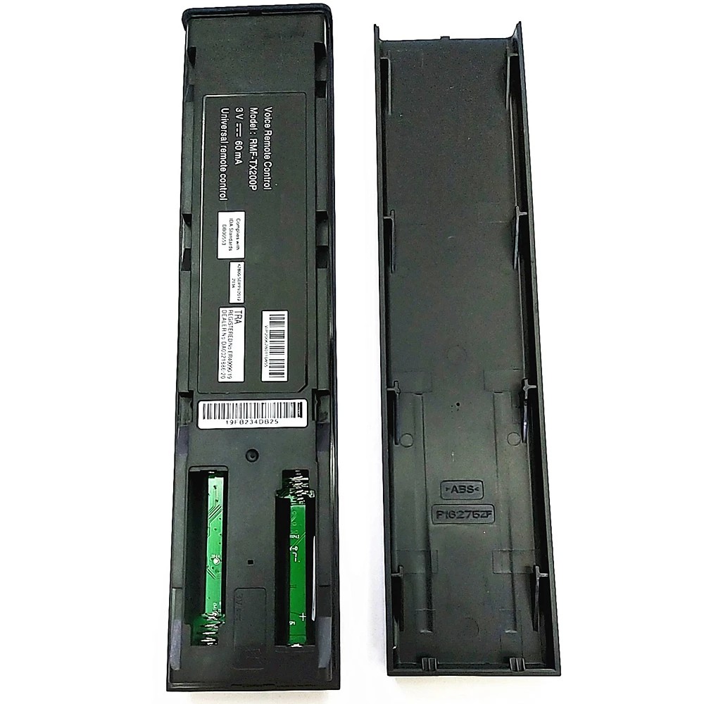 Thiết Bị Điều Khiển Từ Xa Thay Thế Rmtz300A Rm-TZ300A Rm-TX200P RMF-TX200B Rm-TX201U RMF-TX200E RMF-TX200U Cho TV SONY Bravia 3D