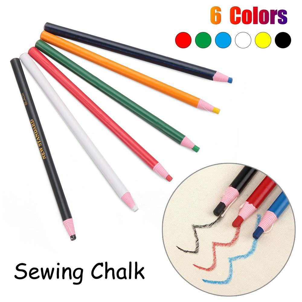 MELODG Bộ 12 Bút Lông Màu Đánh Dấu Cắt Không Cần Khoan Lỗ Có Thể Xóa Được