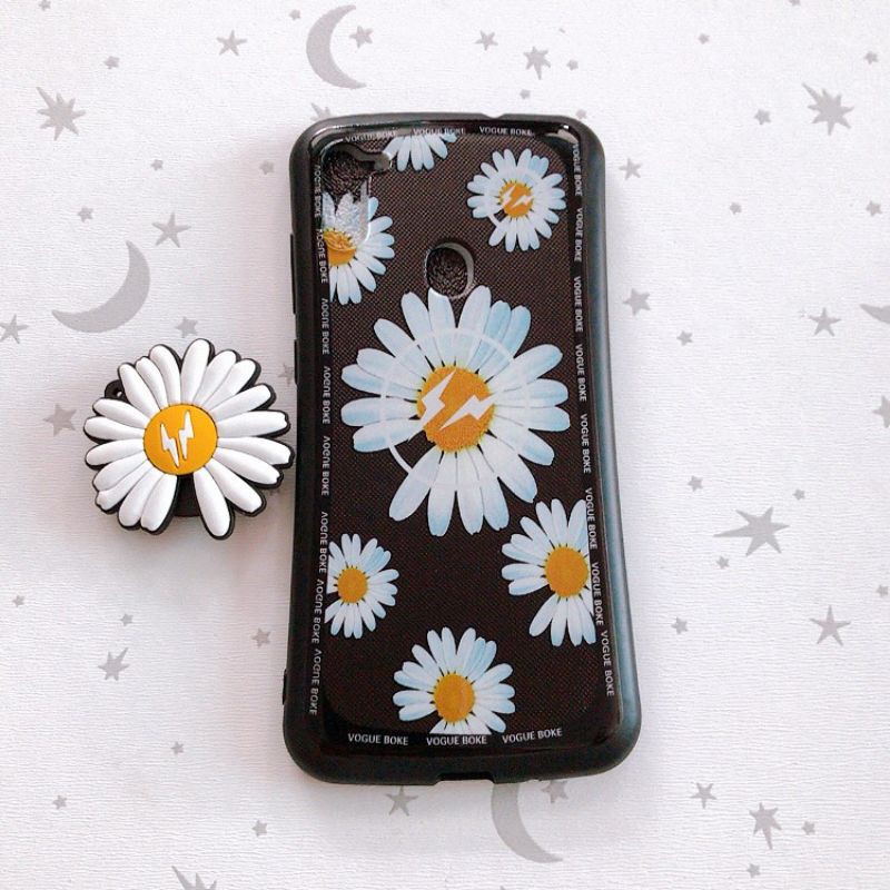 ốp kèm pop samsung A11 siêu đẹp