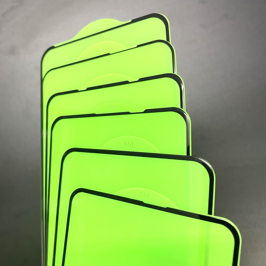 Kính Cường Lực Samsung Note 10 Lite S10 Lite Full Màn cao cấp chống rơi vỡ cảm ứng mượt mà tặng kèm khăn lau màn hình