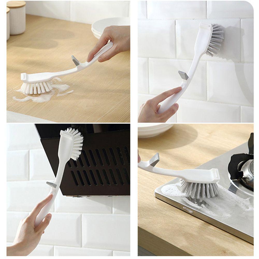 Bàn Chải Vệ Sinh Thân Thiện Với Môi Trường