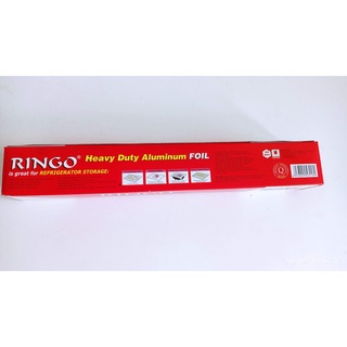 Giấy nhôm (giấy bạc) lá mỏng Goodfoil/ RINGO (30cm x 7.62m)