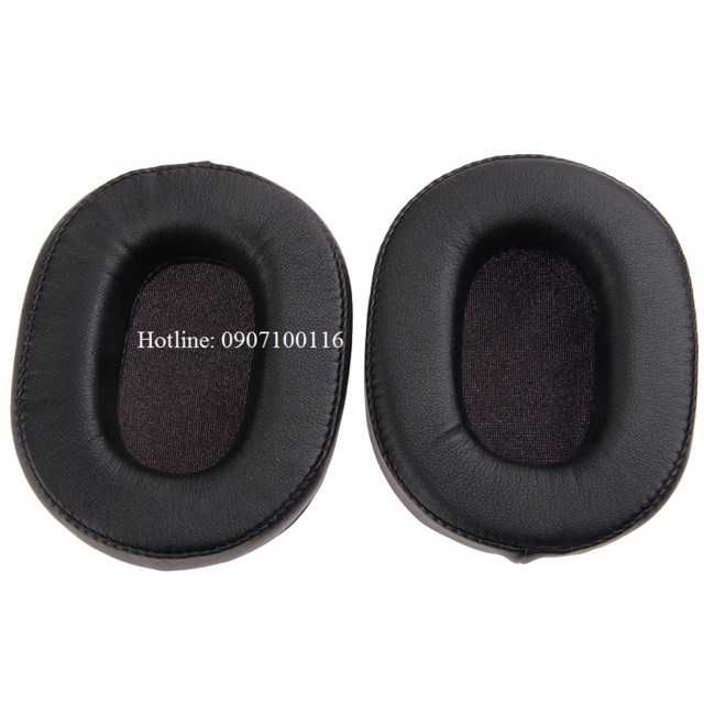 Mút đệm tai nghe Audio Technica ath m50x