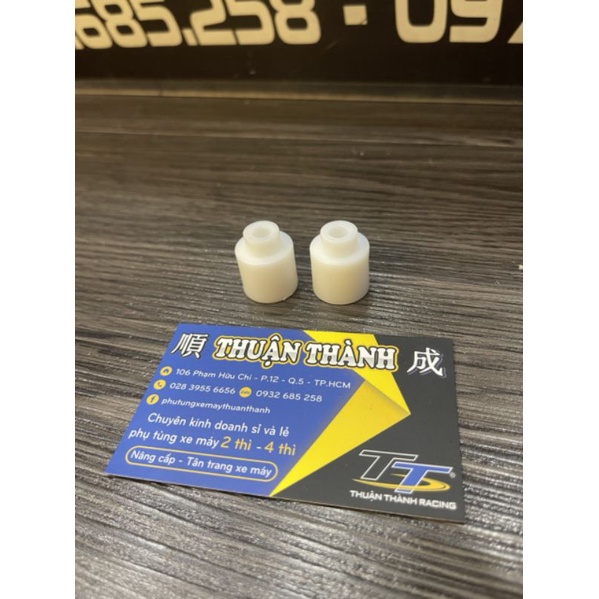 Canh bửng trắng sport - Su Sport/Xipo/RGV/Satria2k/RGX