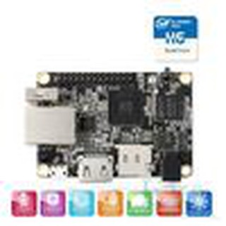 MÁY TÍNH NHÚNG ORANGE PI ONE PLUS