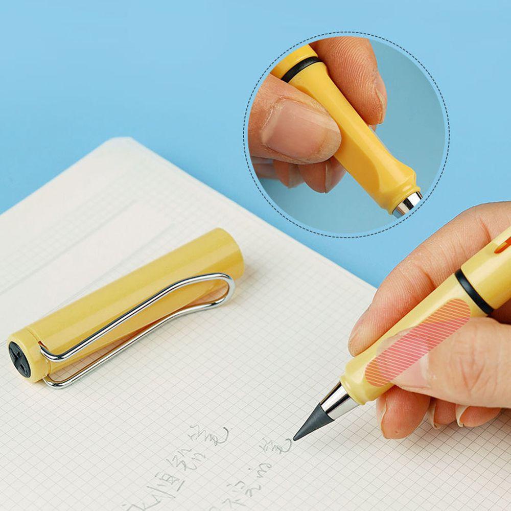 Let No Bút Chì Bấm Huyệt Có Thể Xóa Được