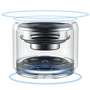 Loa Bluetooth 5.0 IPX7 A106PRO Âm Thanh Hay Và Phụ Kiện