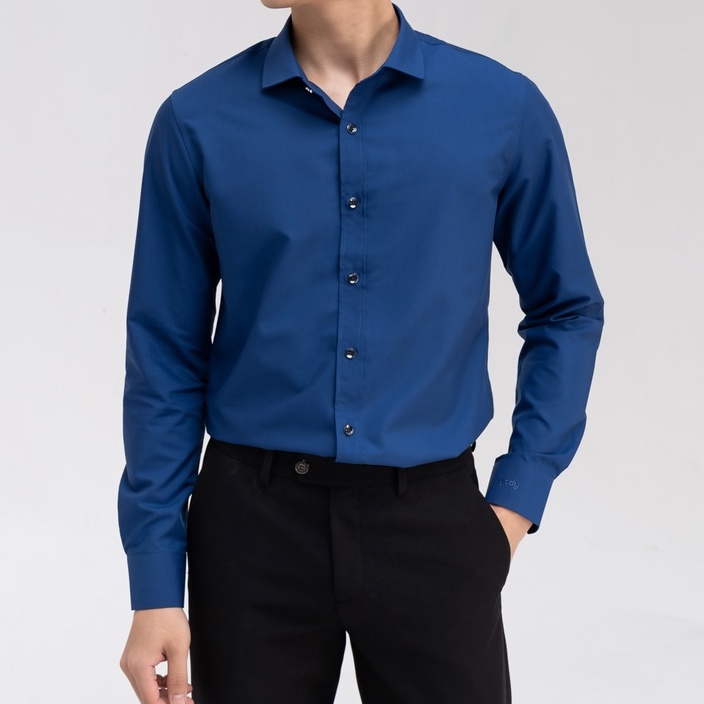 Combo 1 quần âu nam F8888 và 1 áo sơ mi nam F888