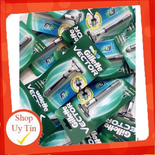 Dao Cạo Gillette Vector