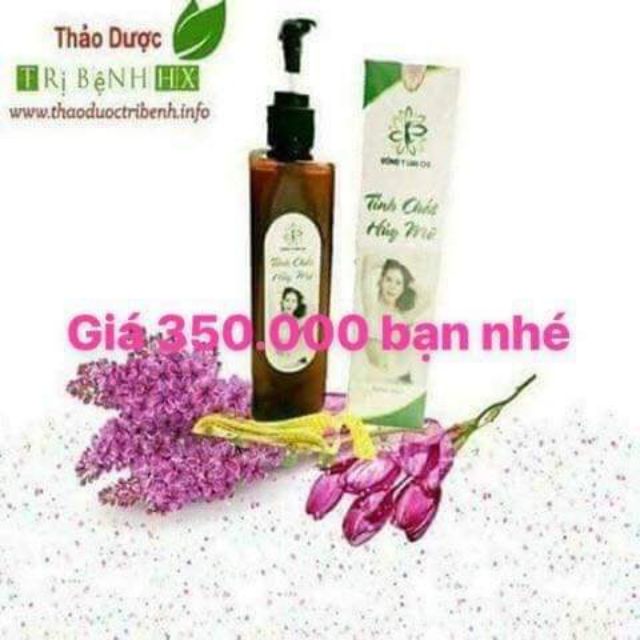 Tinh chất hủy mỡ lan chi