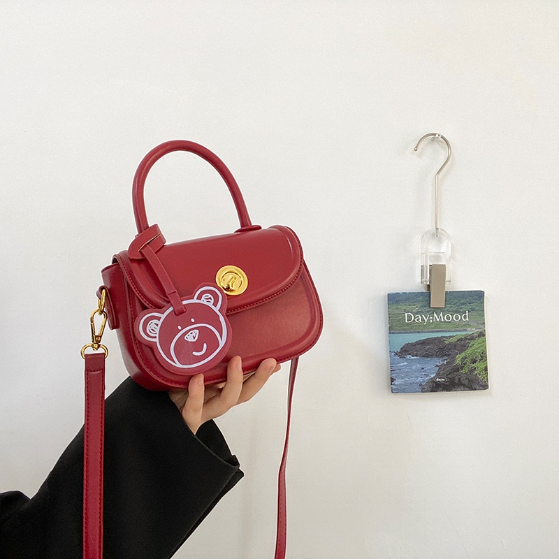 Túi Xách Đeo Vai / Kẹp Nách Đa Năng Thời Trang 2022