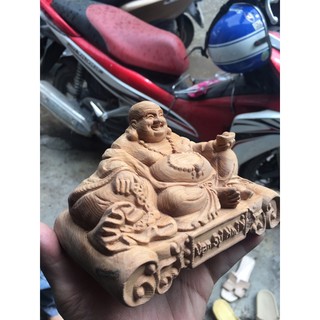 Dilac gỗ ngọc am
