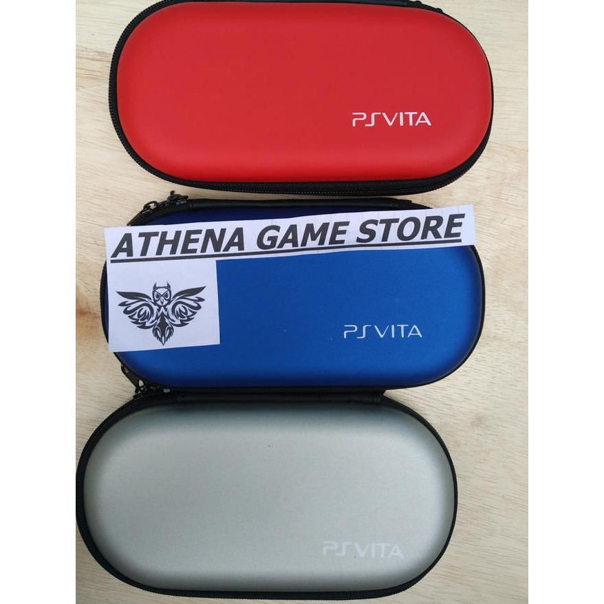 Ví Đựng Tiền Airfoam Hori Ps Vita Psv