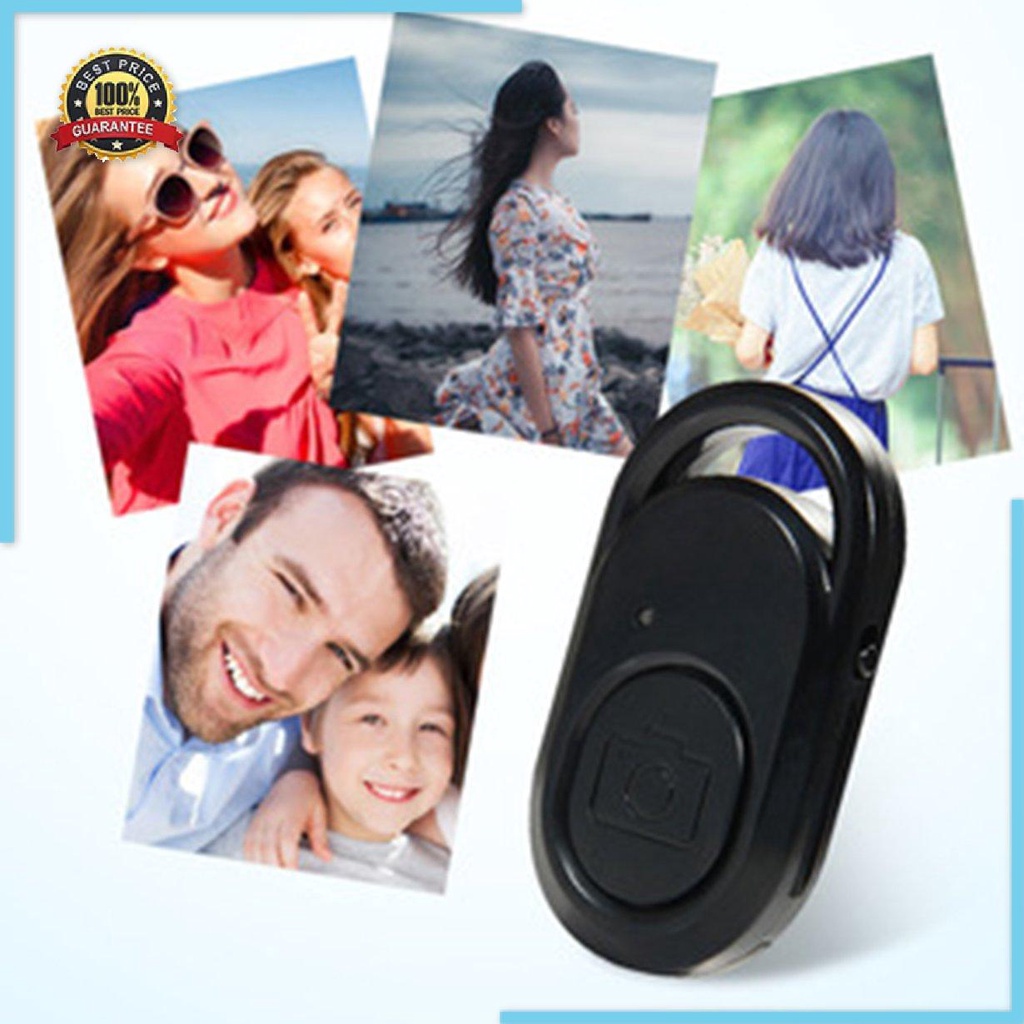 Gậy Chụp Ảnh Tự Sướng Không Dây Phong Cách Cổ Điển | BigBuy360 - bigbuy360.vn