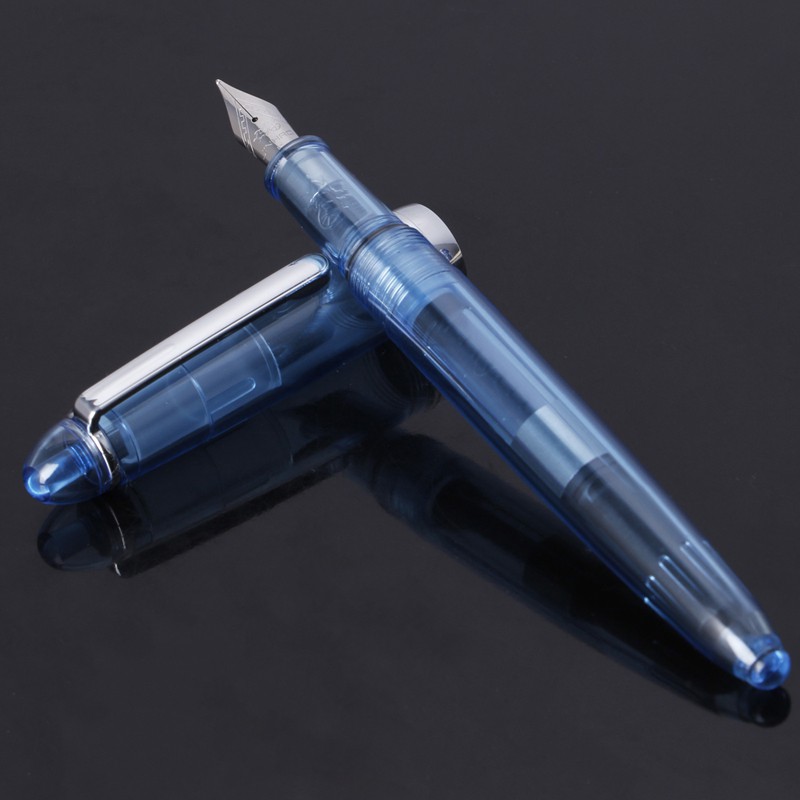 Bút máy Jinhao 992 thiết kế ngòi bút 0.5mm