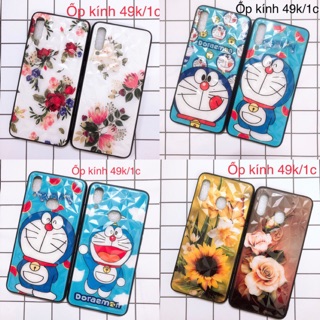 Combo 02 ốp kính 50k miễn phí ship toàn quốc