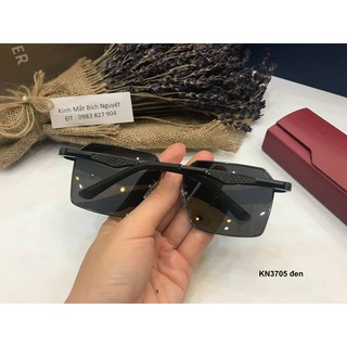 Kính râm nam KN3705
