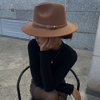Nón phớt nỉ hot trend