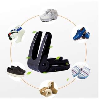Freeship. Máy Sấy Giày Khử Mùi