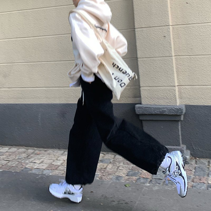 Quần Jogger Nhung Siêu Đẹp, Cực Chất, Hàng Hot, Mặc Đi Chơi, Đi Dã Ngoại