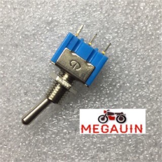 công tắc gạt 3 chân xe máy, ô tô ( giá 1 cái ) cực bền