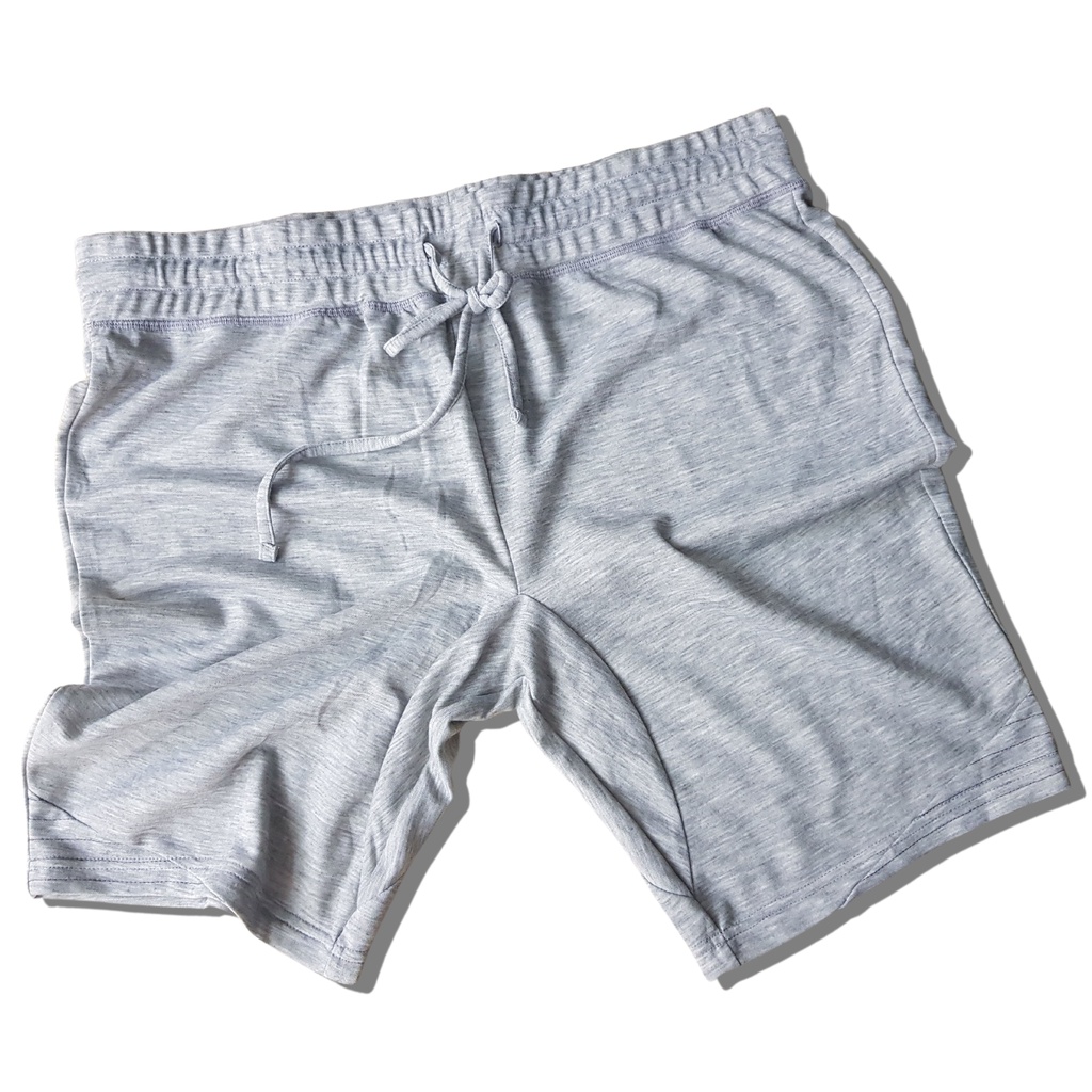 Big size 80kg-130kg | Quần đùi thun size lớn size to ngoại cỡ co giãn | PH Big Size | SP000047