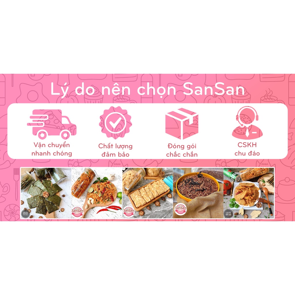 Mực hấp cốt dừa siêu to 300gr loại 1 thơm ngon kèm tương ớt - Ăn vặt Sansan Hà Nội | BigBuy360 - bigbuy360.vn