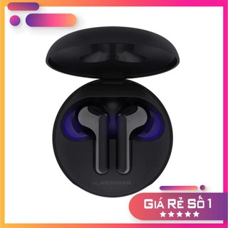 Tai nghe true wireless lg tone free fn6