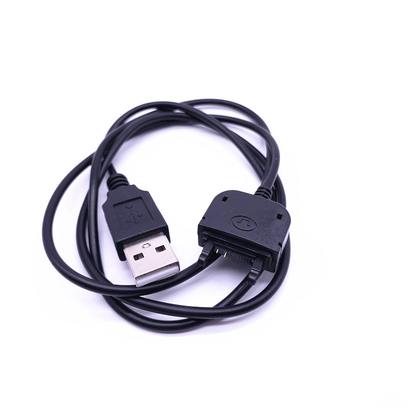 Dây cáp sạc dữ liệu USB cho Sony Ericsson W890i W900 W900i W902 W902i W910 W910i W950 W950i W960 W960i W980 W980i W995