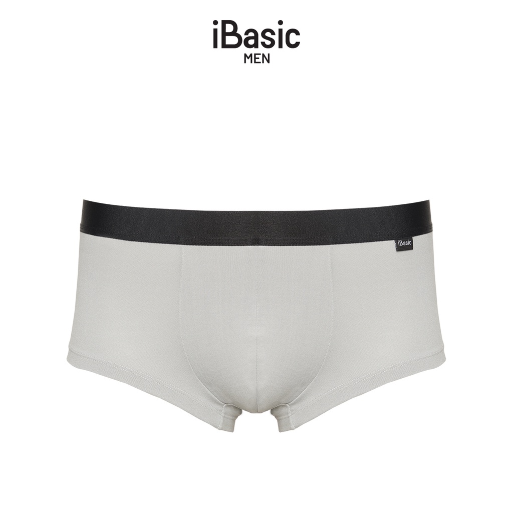  Combo 5 quần lót nam thun boxer Espresso iBasic PANM103