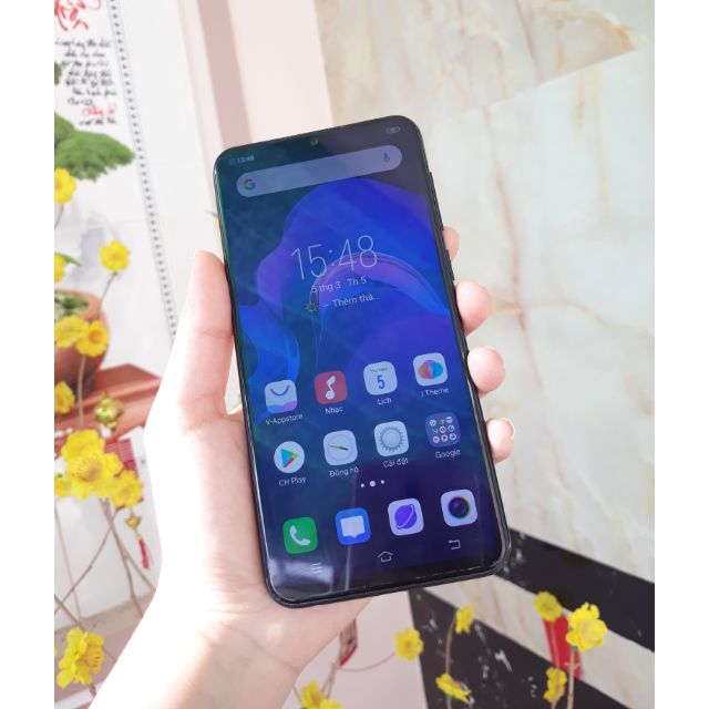 Điện thoại VIVO V11i / 128GB (điện thoại qua tay chính hãng giá rẻ) | BigBuy360 - bigbuy360.vn