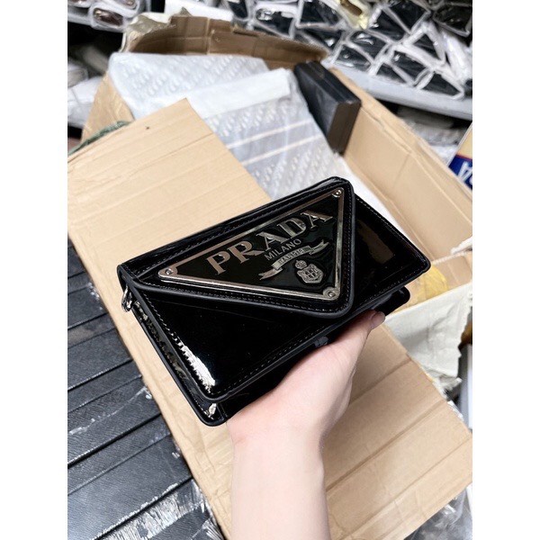 Túi Pra Da Da Bóng FullBox Size 19