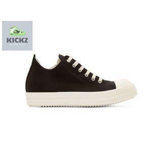 Giày thể thao SNEAKER RICK OWEN CỔ THẤP