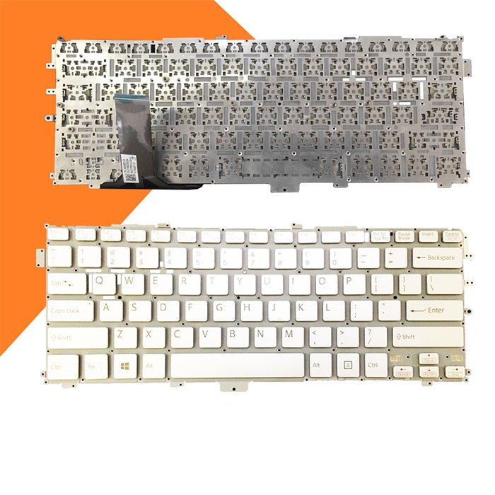 Bàn phím laptop SONY SVP-13